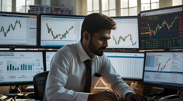 What is a Sub Broker? How to Become a Sub Brokers sub brokers in india