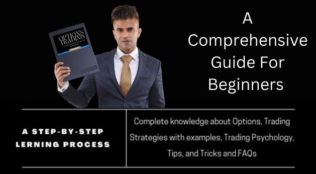 options trading a comprehensive guide