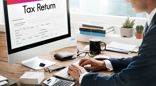 income tax itr filing due date extension