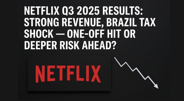 netflix q3 2025